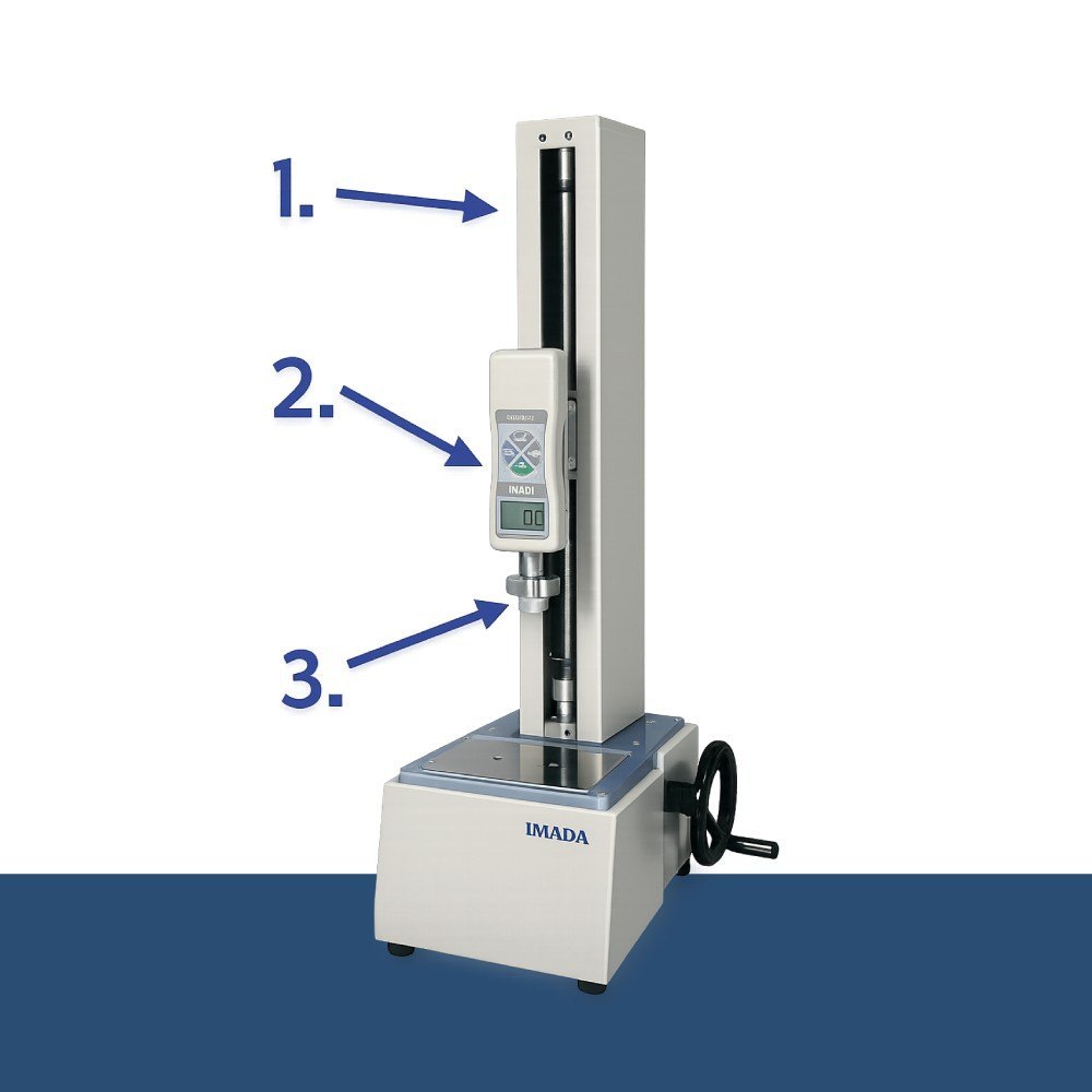 Box Compression Tester