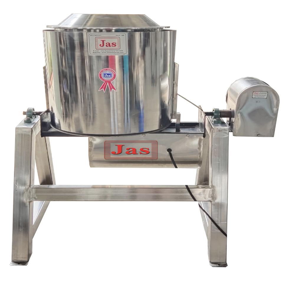 Pan Roaster