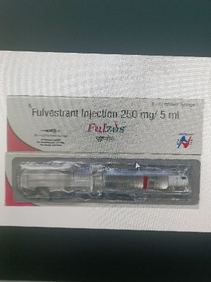 Fulzos 250 Mg
