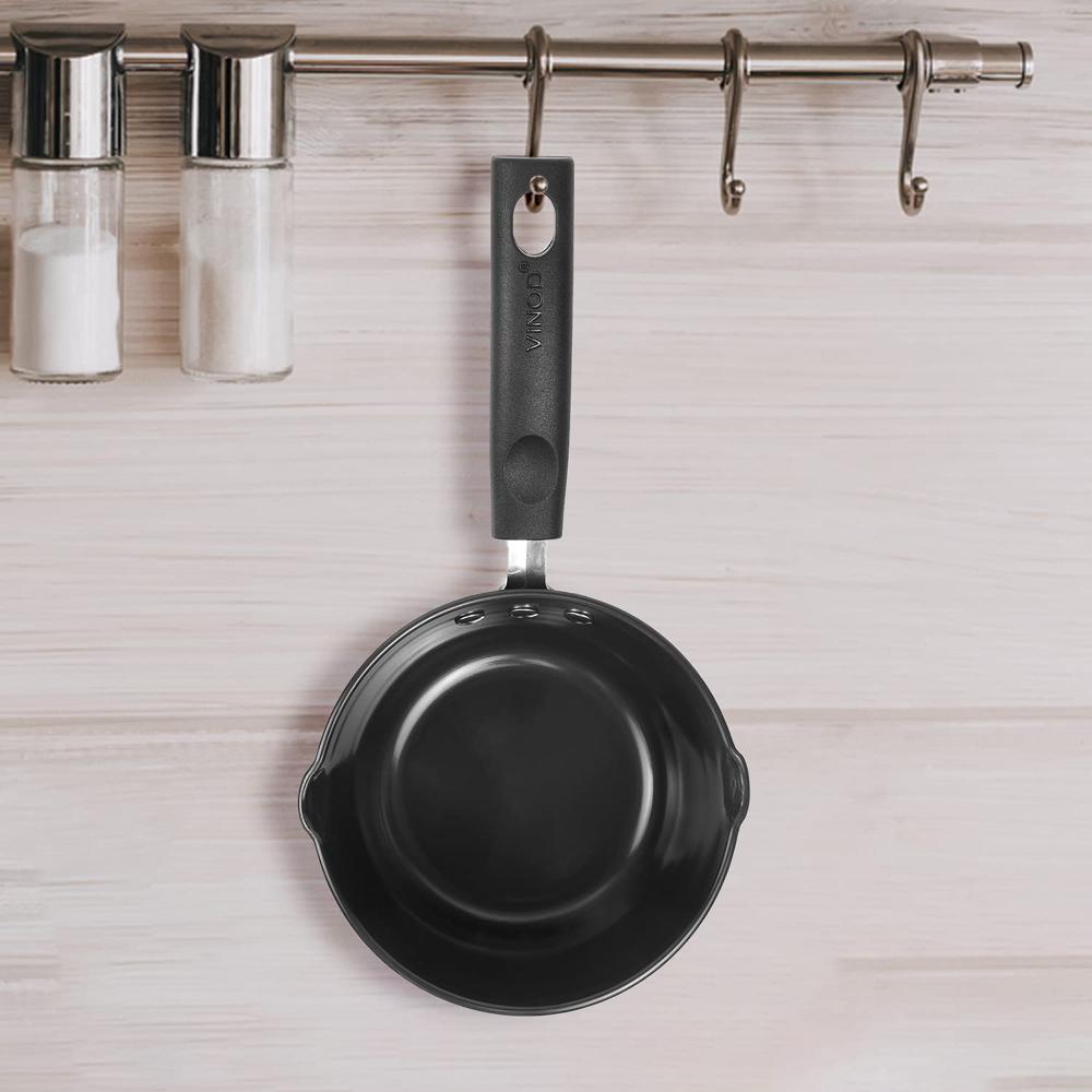 Non Stick Saucepan - 1.5 Litre