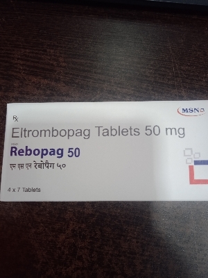 Rebopag Tablets