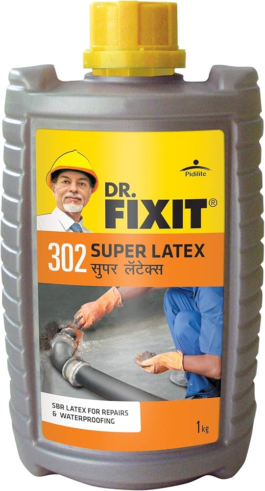 Dr. Fixit 302 Super Latex