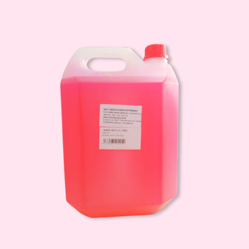 Front Load Liquid Detergent