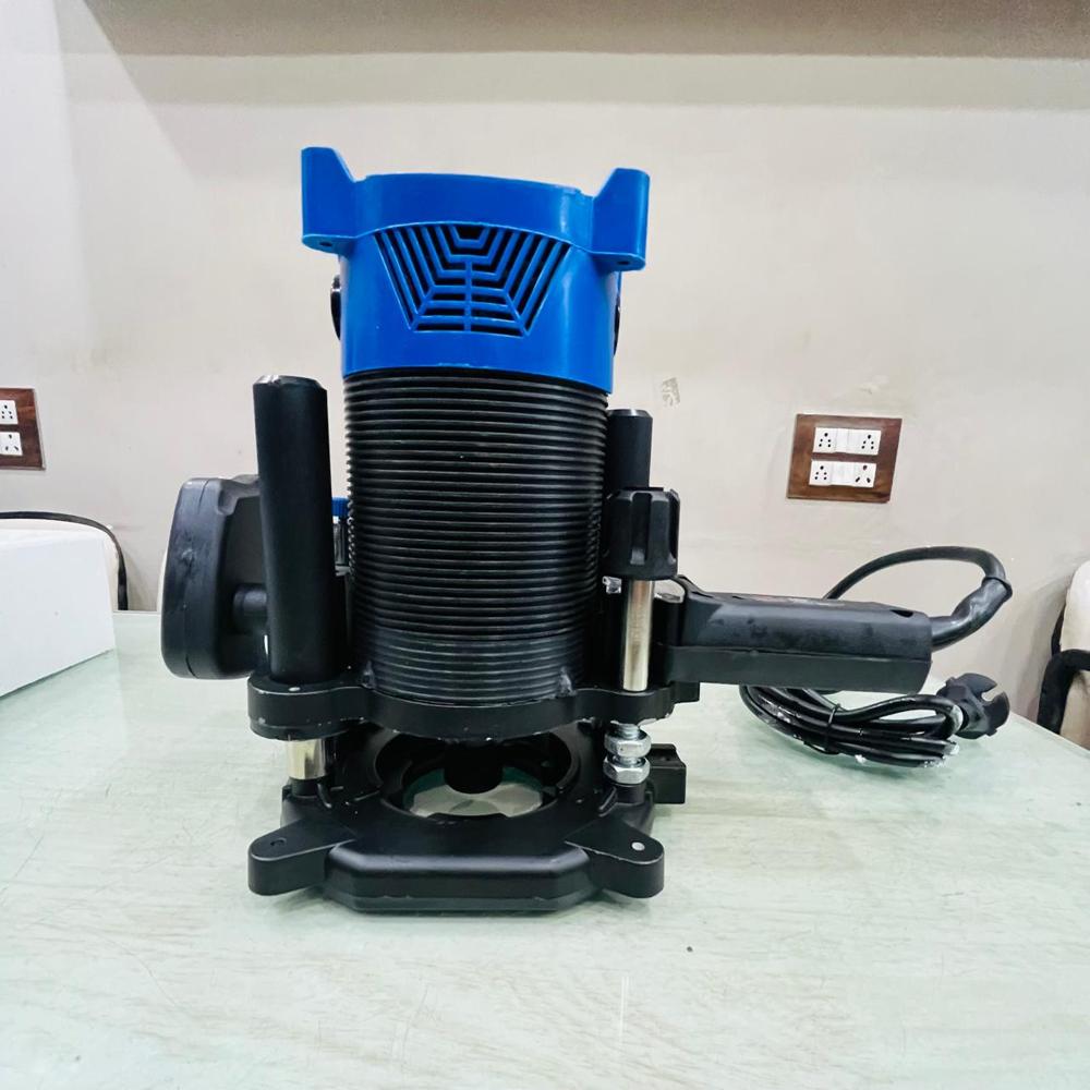 Yiking Electric Router
