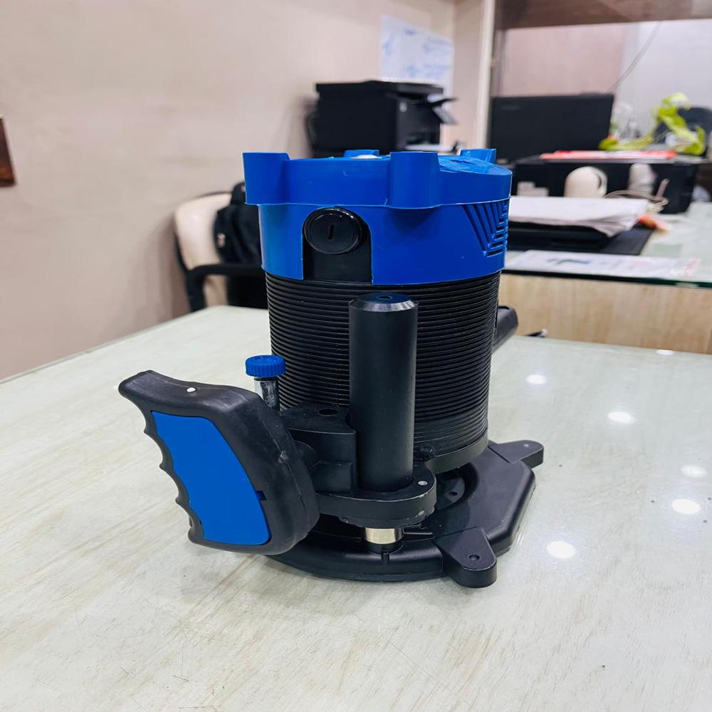 Yiking Electric Router