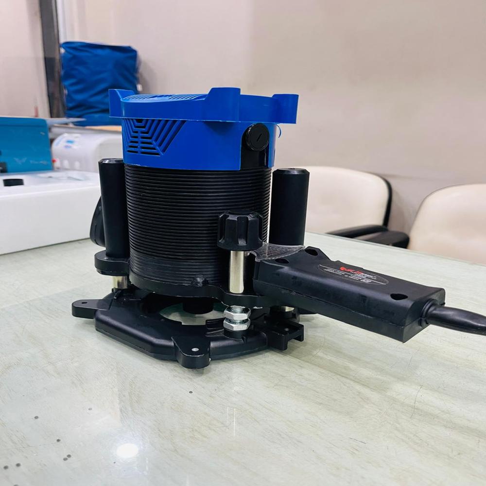 Yiking Electric Router