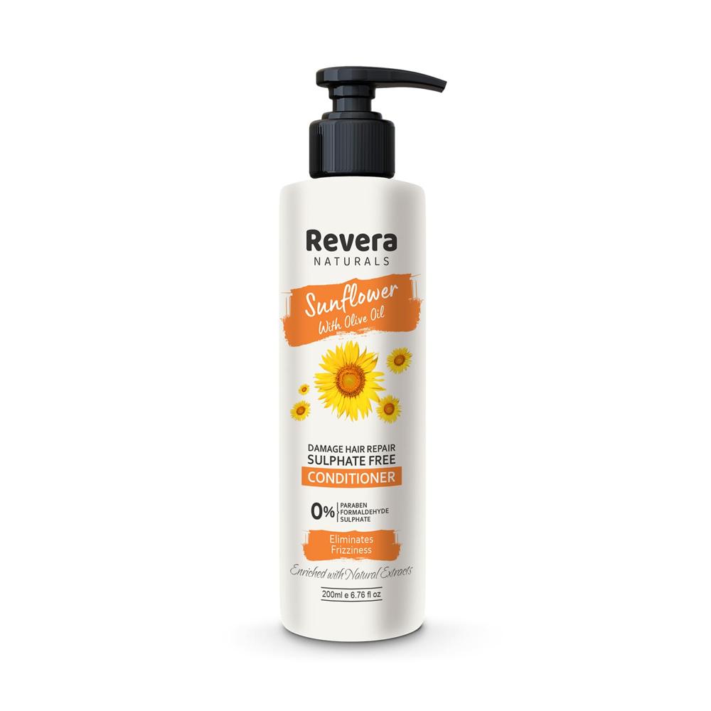 Revera Damage Hair Restore Shampoo Derma Company Franchise