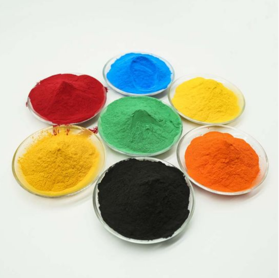 Powder Coating Applications