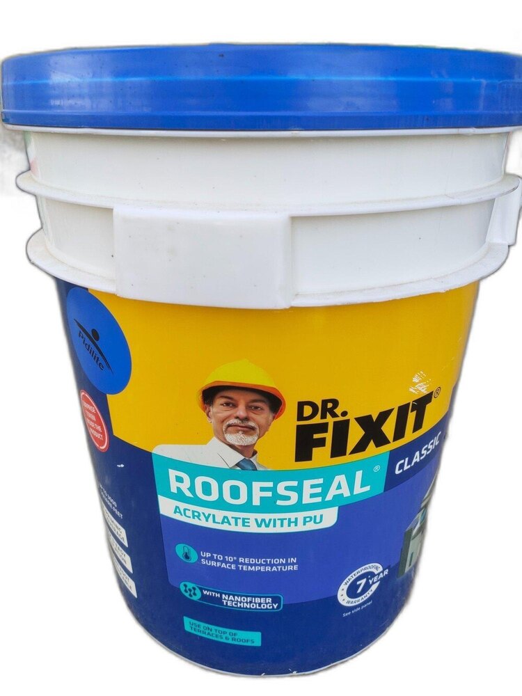 Dr. Fixit Roofseal Classic