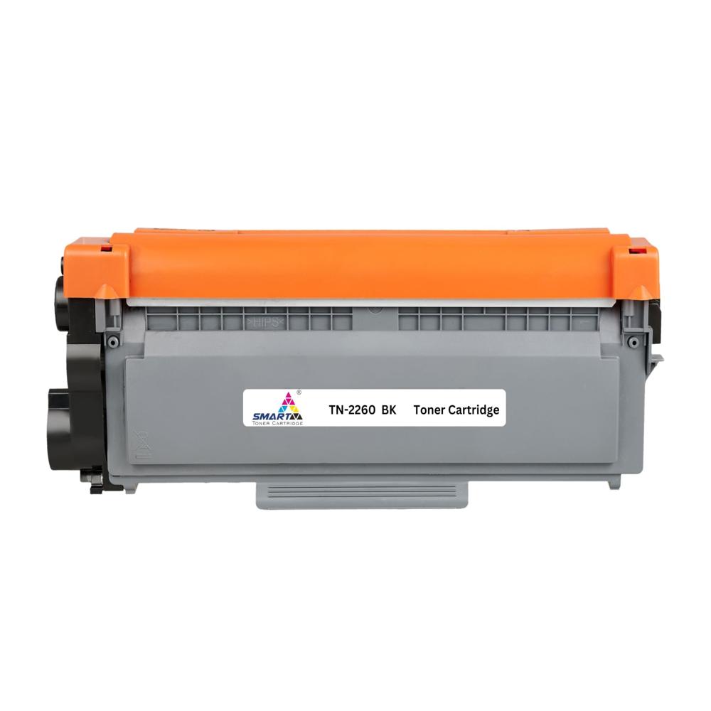 Brother TN 2260 Toner Cartridge For Use HL-2240,2250dn,2270dn,DCP7060d,7065dn,MFC 7630,7470d,7860dn,7860dw