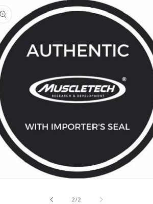 Muscle tech