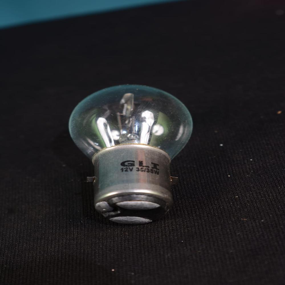 12V35/35W Bosch Shield