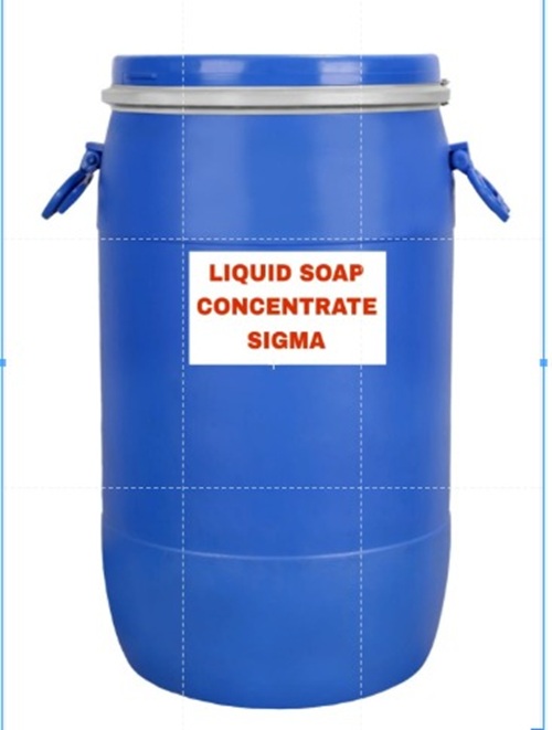 Liquid Soap Oil Raw Material