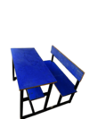 School Bench Desk