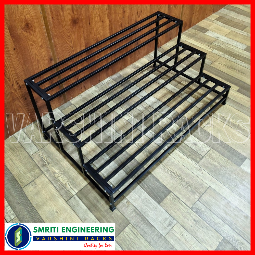 3 Tier Garden Plant Stand