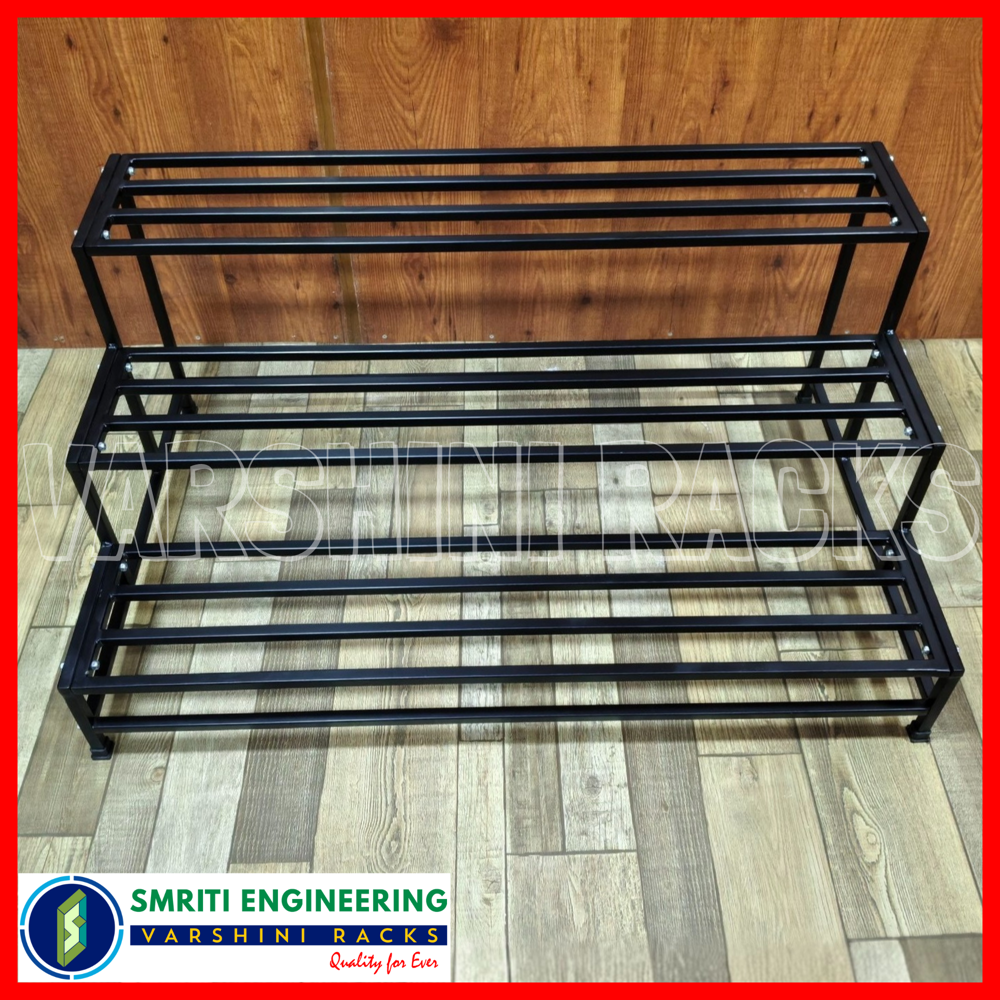 3 Tier Garden Plant Stand