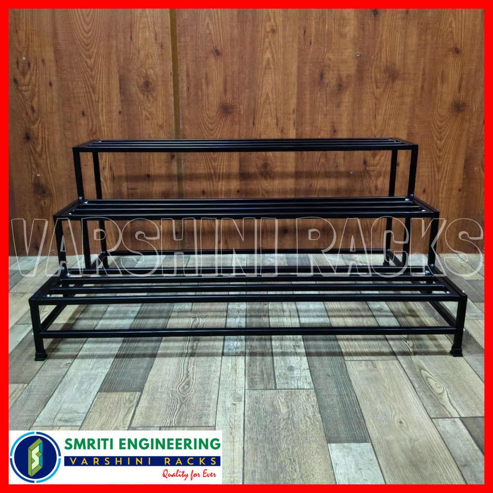 3 Tier Garden Plant Stand