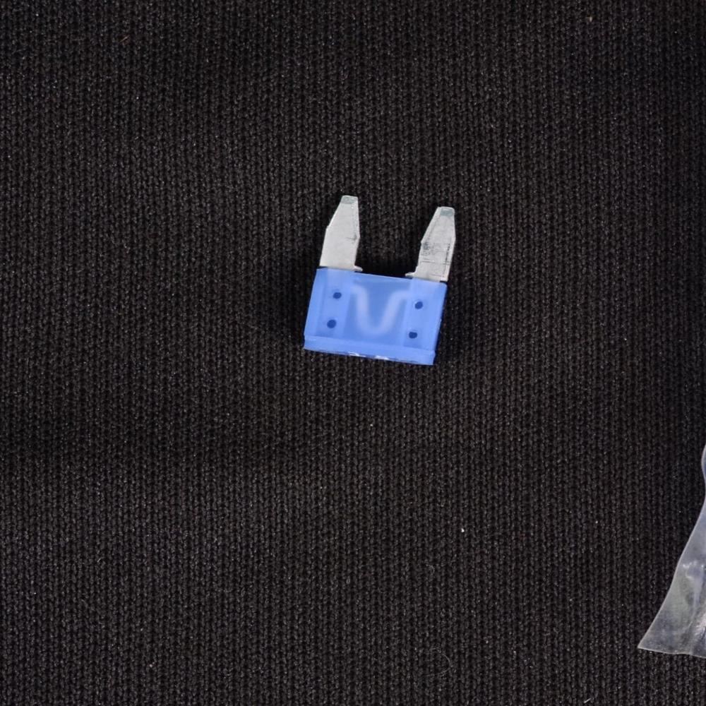 Fuse Small 10A.15.20A.30A.40A