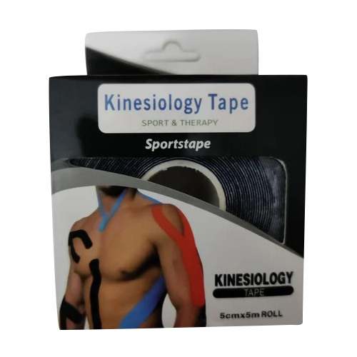 Kinesiology Tape