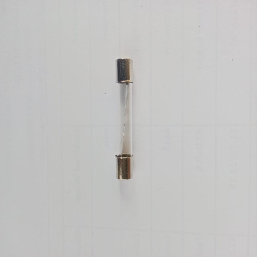 Glass Fuse Gold