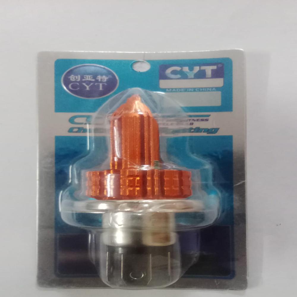 LL CYT 12V LED White/Yellow L 5000