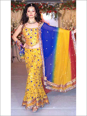 Lehenga Choli