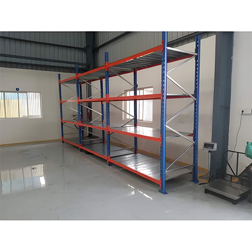 industrial heavy duty storage rack
