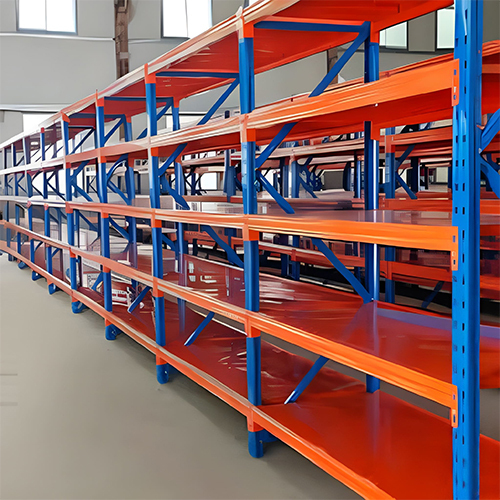 medium duty racks