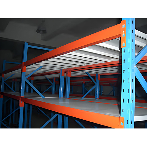 Medium Duty Racks