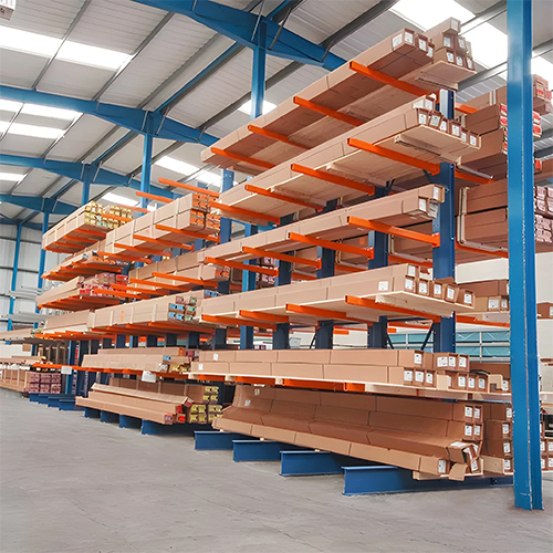 CANTILEVER RACKING SYSTEM
