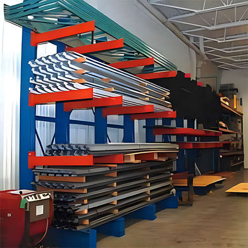 Cantilever Racking System