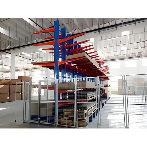 CANTILEVER RACKING SYSTEM