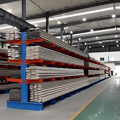 Cantilever Racking System