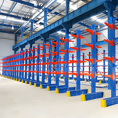 Cantilever Racking System