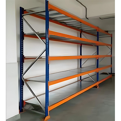 light duty shelving