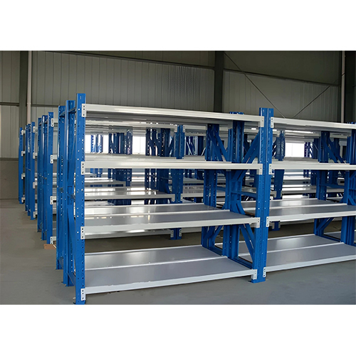 light duty shelving