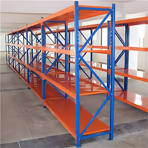light duty shelving