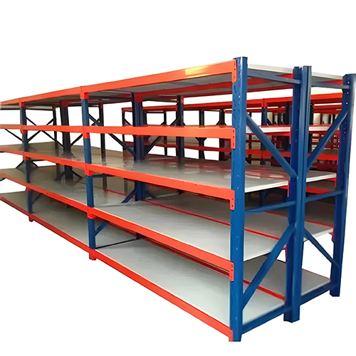 Medium Duty Shelving