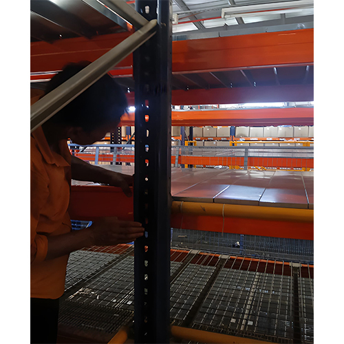 Medium Duty Shelving