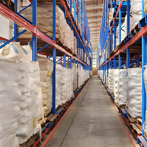 Reliable Versatile Shelf Metal Steel Vna Racking