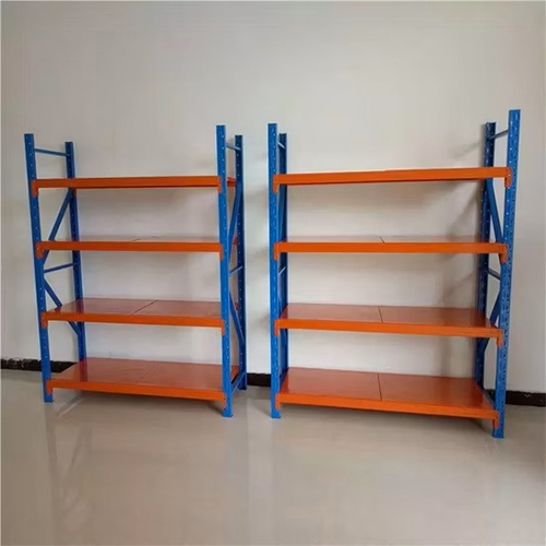 Warehouse Equipment Storage Stacking Racks Light Duty Rack