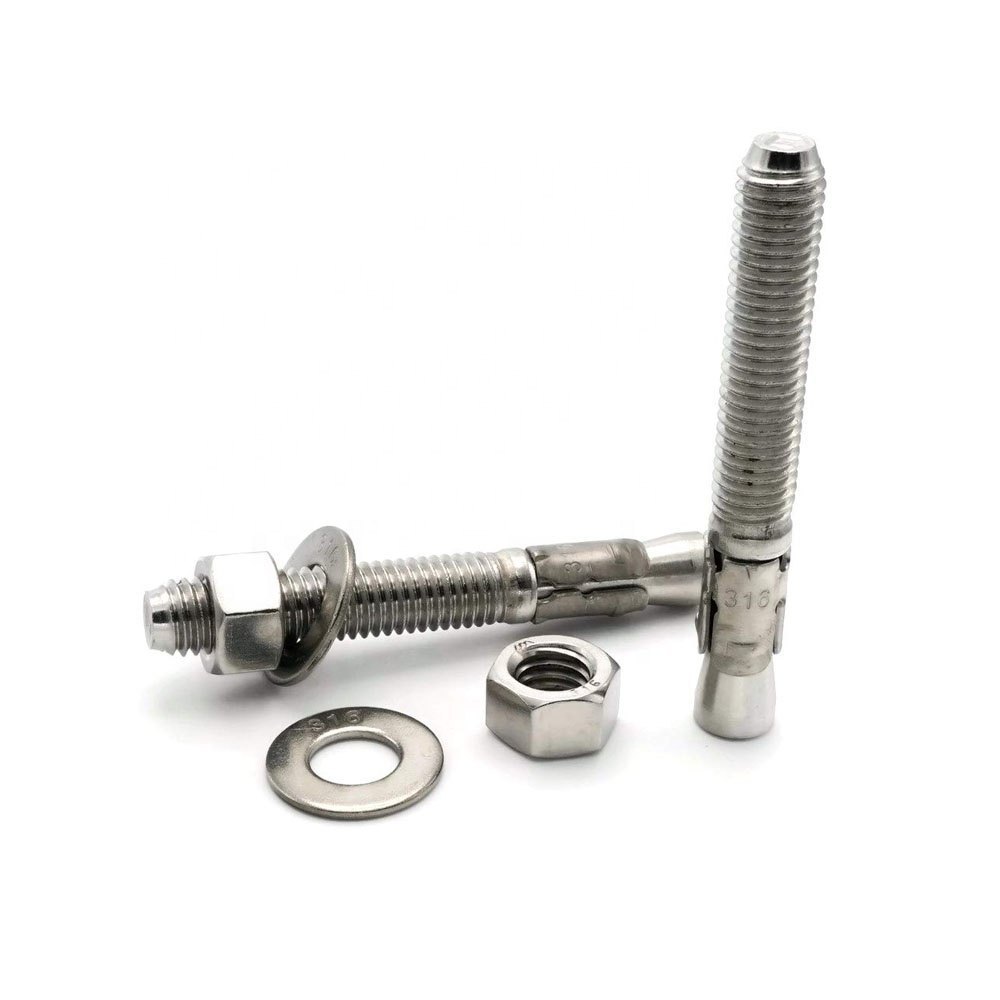 Inconel 625 Fasteners