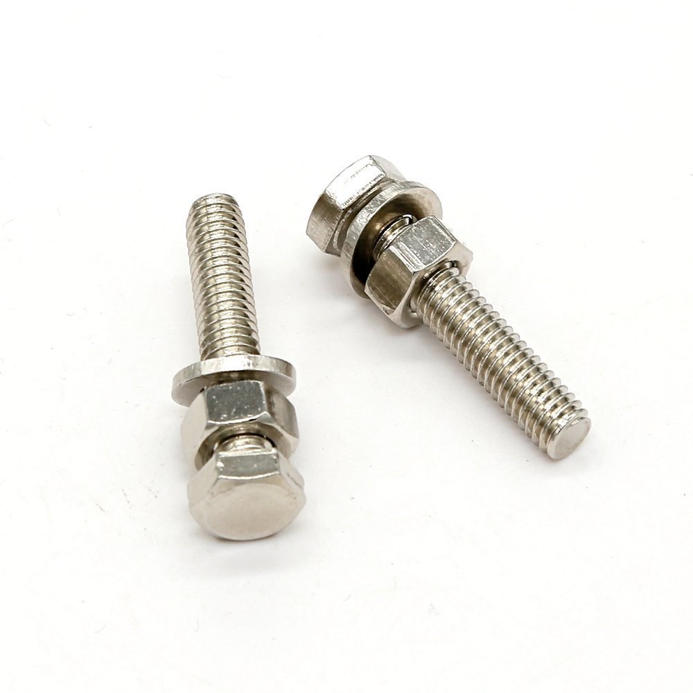 Inconel 625 Fasteners