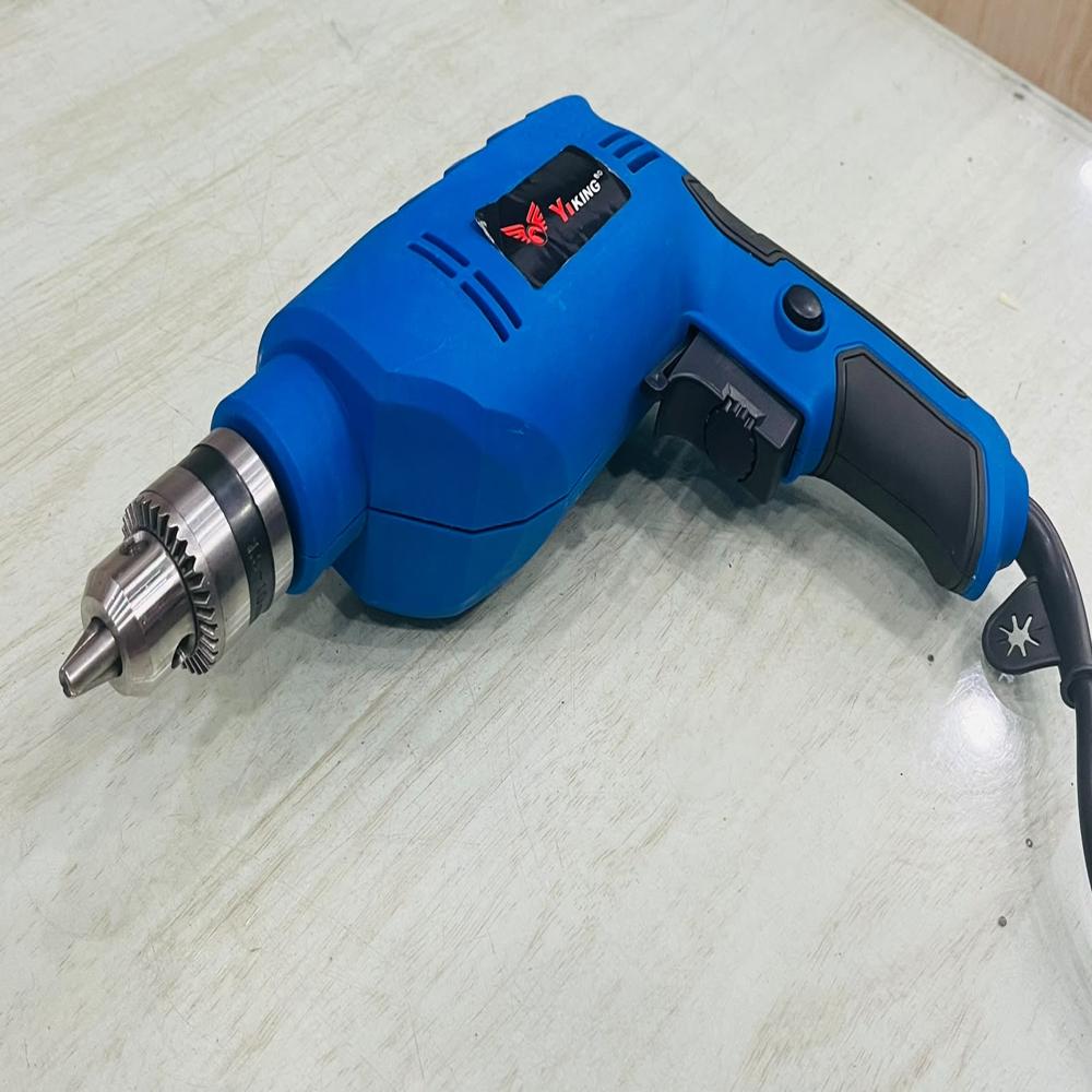 YIKING 10mm L/R Electric Drill