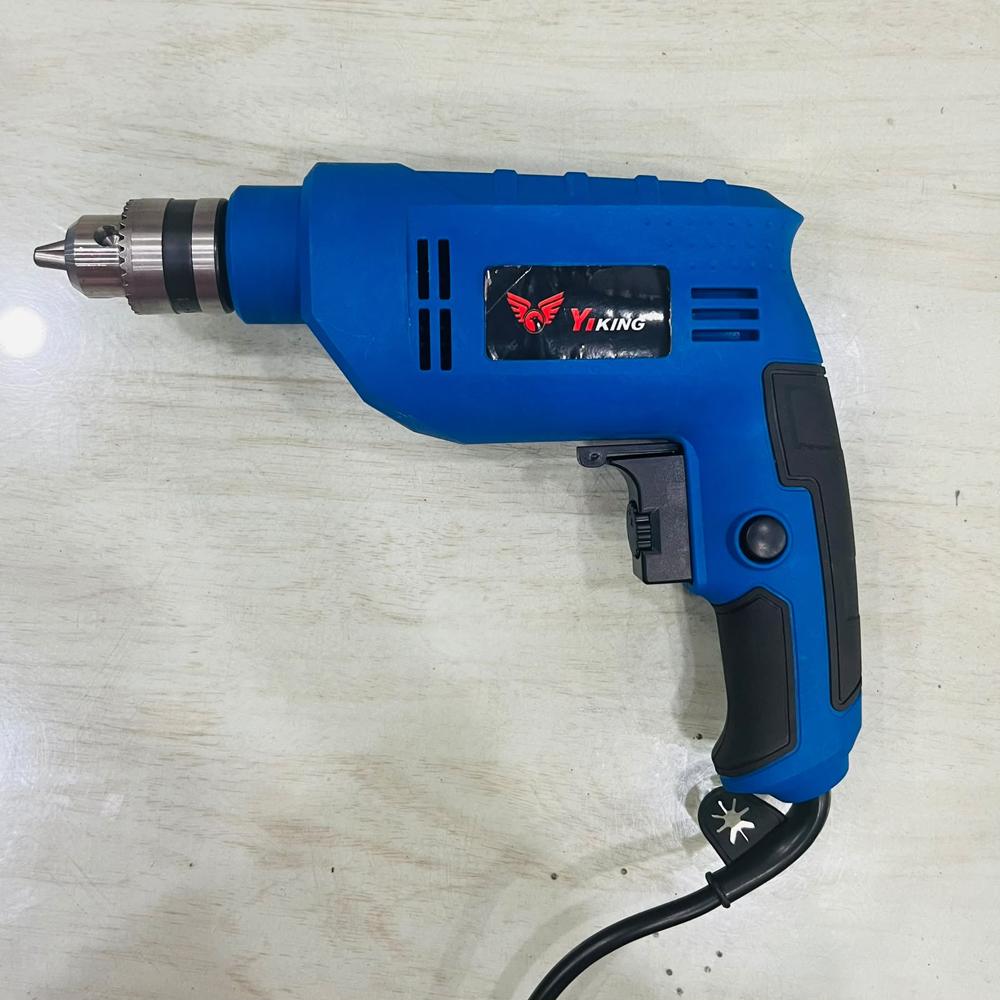 YIKING 10mm L/R Electric Drill