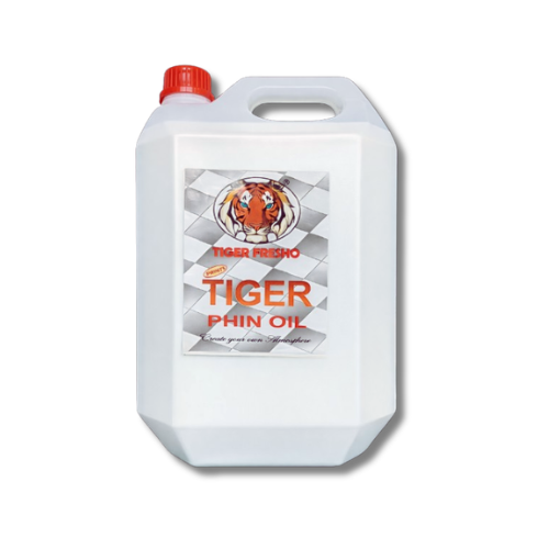 Tiger Fresho White Phin Oil