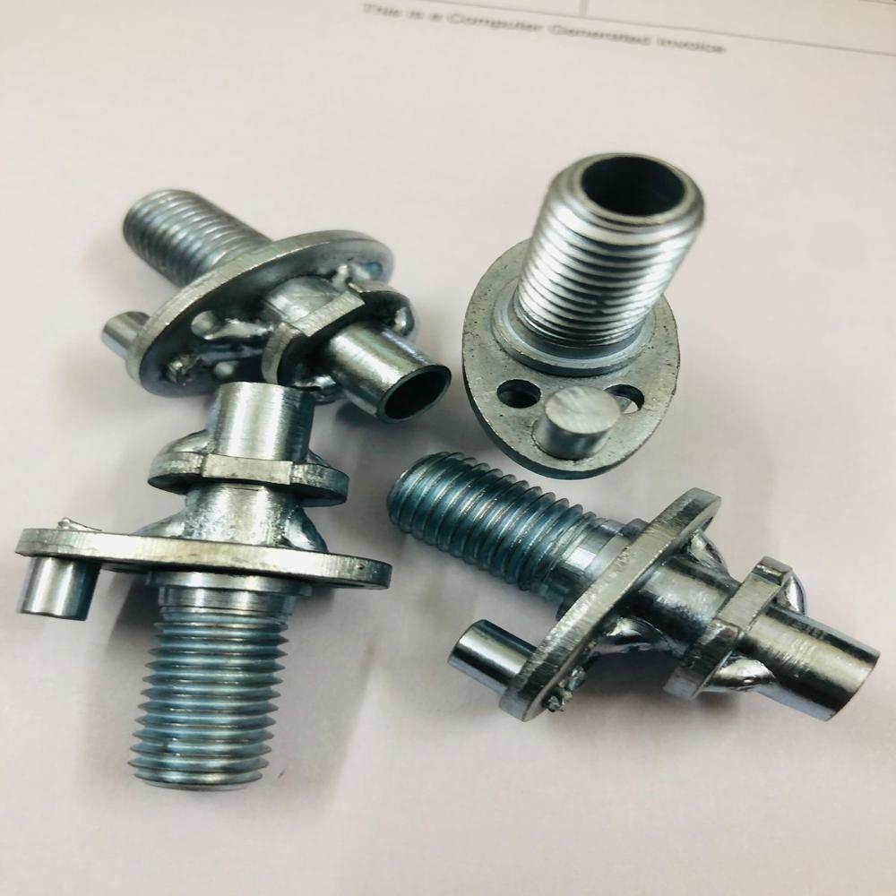 Inconel 718 Fasteners