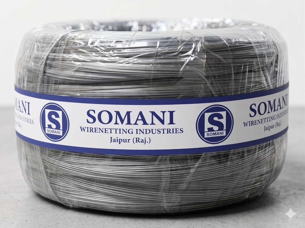 GI Wire 25G
