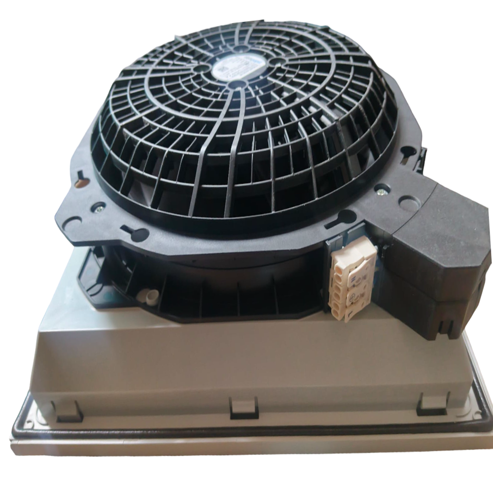 ebmpapst K2E200-AH20-05 Axial Fan