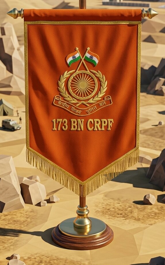 173 BN FLAG